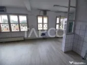 1200 mp teren cu casa individuala de renovat in zona buna d