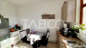 Pensiune si casa in centrul Sibiului cu business functional 