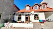 Pensiune si casa in centrul Sibiului cu business functional 