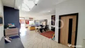 Pensiune si casa in centrul Sibiului cu business functional 