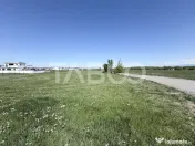 Teren intravilan de 29794 mp cu PUZ aprobat zona Arhitectilo 