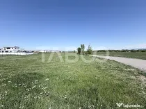 Teren intravilan de 29794 mp cu PUZ aprobat zona Arhitectilo