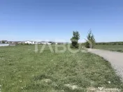 Teren intravilan de 29794 mp cu PUZ aprobat zona Arhitectilo 