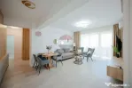 Apartament modern cu 3 camere în complexul rezidențial Ioșia