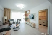 Apartament modern cu 3 camere în complexul rezidențial Ioșia 