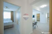 Apartament modern cu 3 camere în complexul rezidențial Ioșia 