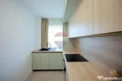 Apartament modern cu 3 camere în complexul rezidențial Ioșia 