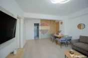 Apartament modern cu 3 camere în complexul rezidențial Ioșia 
