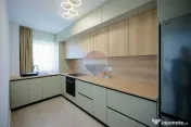 Apartament modern cu 3 camere în complexul rezidențial Ioșia 