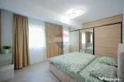 Apartament modern cu 3 camere în complexul rezidențial Ioșia 