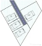 Oportunitate - teren autorizație Corbeanca 