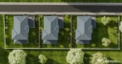 Oportunitate - teren autorizație Corbeanca 