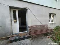 Apartament 2 camere cu grădină (Parter) – Micro 6, Târg
