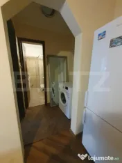 Apartament 2 camere cu grădină (Parter) – Micro 6, Târg 