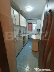 Apartament 2 camere cu grădină (Parter) – Micro 6, Târg 