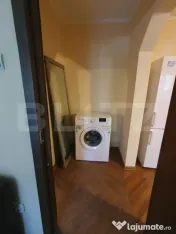 Apartament 2 camere cu grădină (Parter) – Micro 6, Târg 