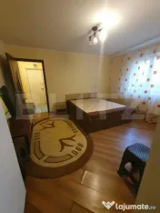 Apartament 2 camere cu grădină (Parter) – Micro 6, Târg 