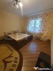 Apartament 2 camere cu grădină (Parter) – Micro 6, Târg 
