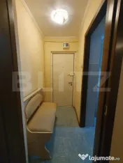 Apartament 2 camere cu grădină (Parter) – Micro 6, Târg 