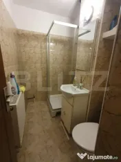 Apartament 2 camere cu grădină (Parter) – Micro 6, Târg 