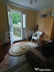 Apartament 2 camere cu grădină (Parter) – Micro 6, Târg 