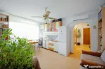 De vânzare apartament cu 2 camere, în zona Rogerius
