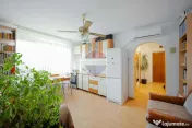 De vânzare apartament cu 2 camere, în zona Rogerius