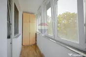 De vânzare apartament cu 2 camere, în zona Rogerius