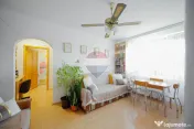 De vânzare apartament cu 2 camere, în zona Rogerius