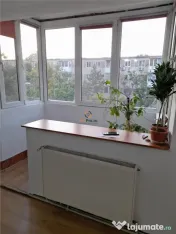 Apartament Etaj Intermediar Cu Centrala Iulius Mall 