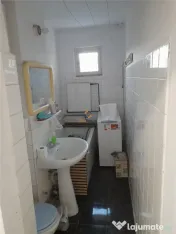 Apartament Etaj Intermediar Cu Centrala Iulius Mall 