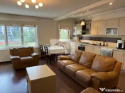 Apartament 4 camere-zona Buna Ziua, cu 2 locuri de parcare
