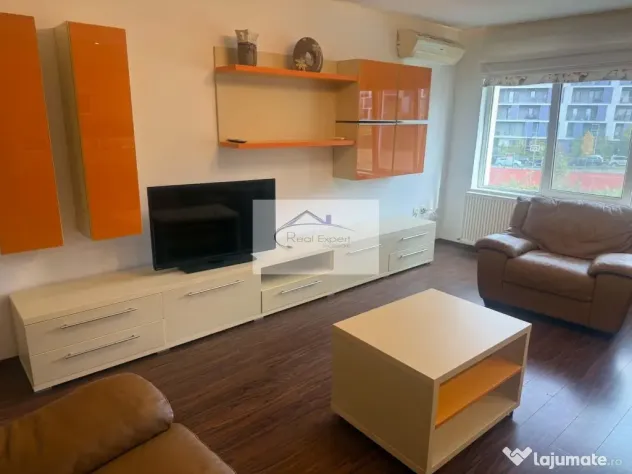 Apartament 4 camere-zona Buna Ziua, cu 2 locuri de parcare - Cluj-Napoca (Cluj)