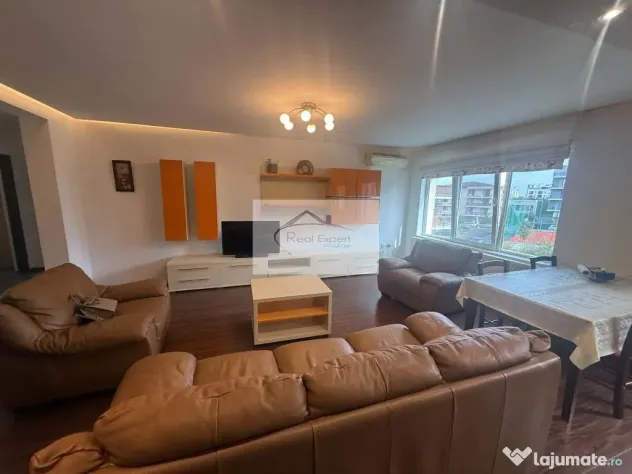 Apartament 4 camere-zona Buna Ziua, cu 2 locuri de parcare - Cluj-Napoca (Cluj)