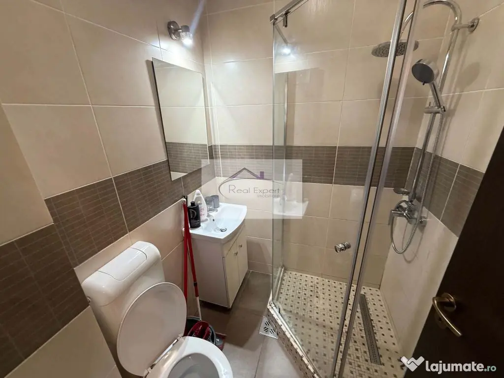 Apartament 4 camere-zona Buna Ziua, cu 2 locuri de parcare - Cluj-Napoca (Cluj)