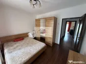 Apartament 4 camere-zona Buna Ziua, cu 2 locuri de parcare