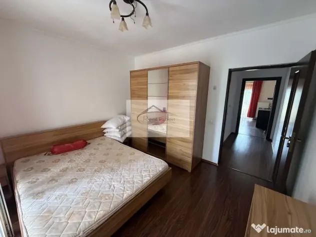 Apartament 4 camere-zona Buna Ziua, cu 2 locuri de parcare - Cluj-Napoca (Cluj)
