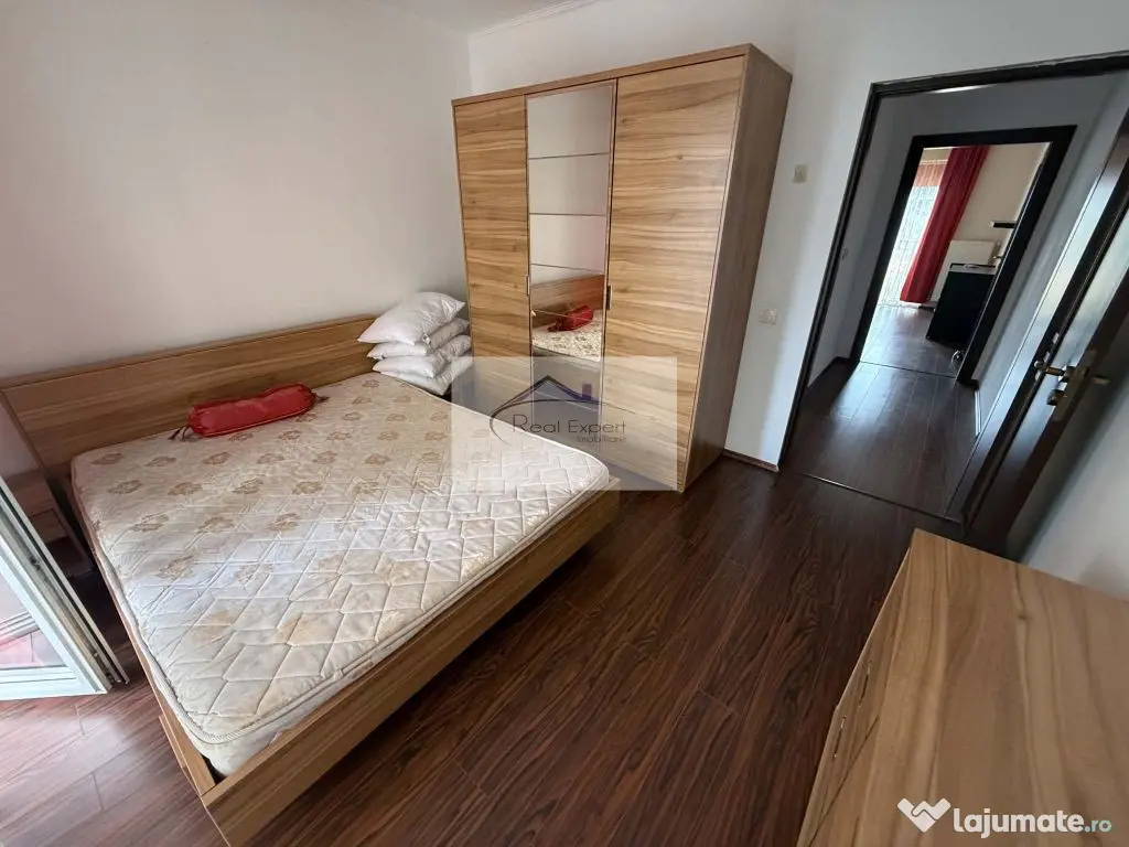 Apartament 4 camere-zona Buna Ziua, cu 2 locuri de parcare - Cluj-Napoca (Cluj)