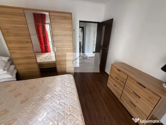 Apartament 4 camere-zona Buna Ziua, cu 2 locuri de parcare - Cluj-Napoca (Cluj)