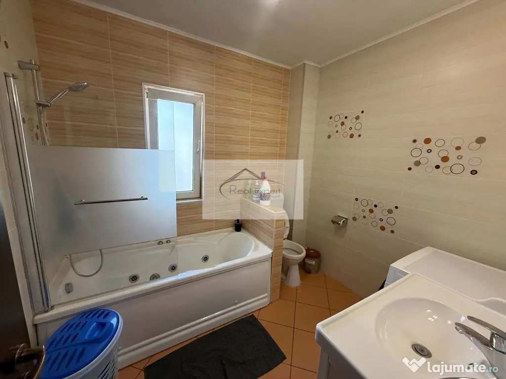Apartament 4 camere-zona Buna Ziua, cu 2 locuri de parcare - Cluj-Napoca (Cluj)
