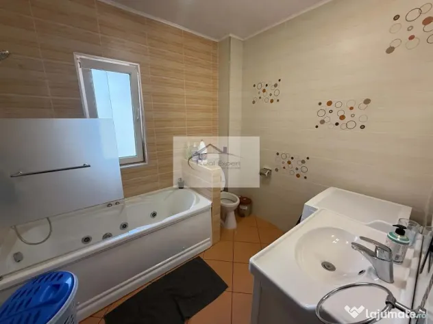 Apartament 4 camere-zona Buna Ziua, cu 2 locuri de parcare - Cluj-Napoca (Cluj)