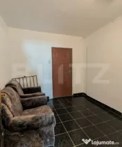 Apartament 4 camere decomandat, 2 băi, parter, zona Caraima