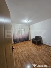 Apartament 4 camere decomandat, 2 băi, parter, zona Caraima