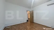 Apartament 4 camere decomandat, 2 băi, parter, zona Caraima