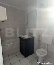 Apartament 4 camere decomandat, 2 băi, parter, zona Caraima