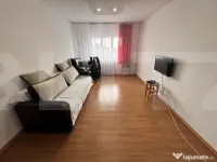 Apartament 2 camere decomandat, 49 mp - Etaj 2 - Cartier Buc 