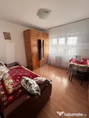 Apartament 2 camere decomandat, 49 mp - Etaj 2 - Cartier Buc 