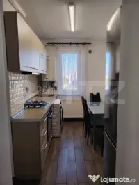 Inchiriere apartament, 2 camere , loc de parcare, zona Mate 