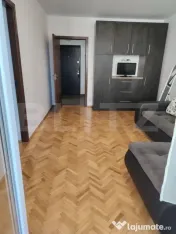Inchiriere apartament, 2 camere , loc de parcare, zona Mate 