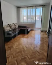 Inchiriere apartament, 2 camere , loc de parcare, zona Mate 